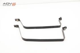 3q0201654a Volkswagen 2019 - 2023 Arteon Fuel Gas Tank Strap Metal Bracket Oem -set