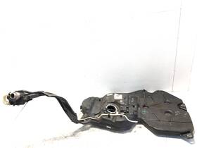 3qf201021 Volkswagen 2018-2023 Vw Atlas Fuel Gas Tank Reservoir With Filler Neck Oem