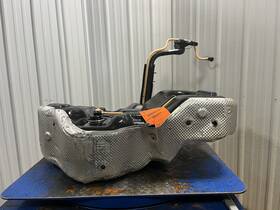 561201055 Volkswagen 12-18 Vw Passat Fuel Gas Tank 18.5 Gallon 561201055 Volkswagen 12-18 Vw Passat Fuel Gas Tank 18.5 Gallon