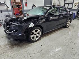 561201055e Volkswagen Used Fuel Tank Fits 2015 Passat Gasoline Grade A