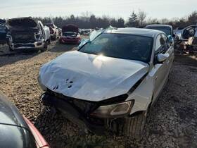 5c0201055k Volkswagen Used Fuel Tank Fits 2016 Jetta Gli Sdn Gasoline 2.0l Emission System