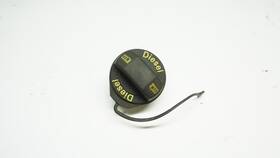 5c0201553f Volkswagen 2015 Jetta Tdi Fuel Tank Lock Cap
