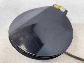 5k6809857bgru Volkswagen Fits 2010 - 2014 Golf Gti 2 Door 2.0l Fuel Tank Black 2t Oem