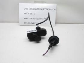 5n0810773d Volkswagen 2011-2014 Jetta Wagon Fuel Door Lock Actuator Oem