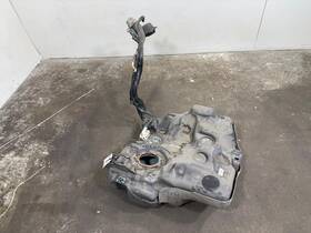 5q0201020be Volkswagen 2015-2019 Golf Gti Fuel Gas Tank Reservoir With Filler Neck Oem