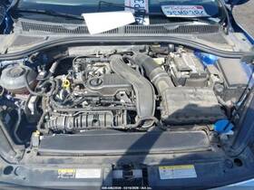 Volkswagen 5q0201055eq Used Fuel Tank Fits 2022 Jetta Grade A