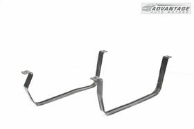 5qf-201-656-c Volkswagen 2018-2019 Tiguan 4motion Fuel Gas Tank Left And Right Strap Bracket Oem