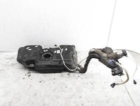 5qn-201-021-l Volkswagen 2019-2020 Tiguan Gas Fuel Tank With Filler Neck