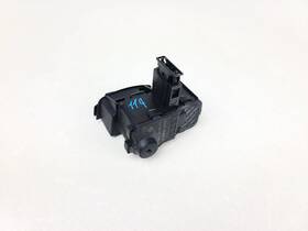 7p0810773 Volkswagen 11-17 Touareg Fuel Tank Filler Door Lid Release Lock Actuator Oem