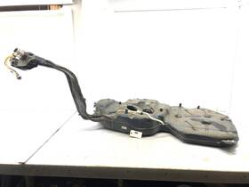 A4j0184398t Volkswagen 2018-2022 Atlas Fuel Gas Tank Reservoir Oem