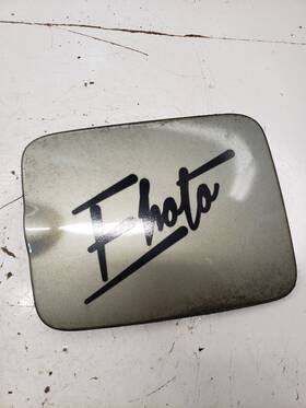 177.vo1m06 Volvo S60 2006 Fuel Filler Door 1369666