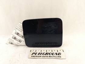 177.vo1u02 Volvo Xc70 V70 Fuel Filler Door Fits 2001 2002 2003 2004