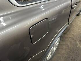 177.vo1w10 Volvo Xc90 2010 Fuel Filler Door 957183