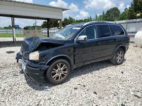 177.vo1w13 Volvo Xc90 2013 Fuel Filler Door 2334960