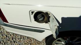 178.vo1q00 Volvo Gas Fuel Cap Fits 00 S80 325355