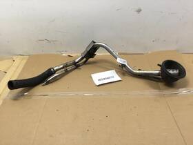 179.vo1i06 Volvo 2006 S40 Fuel Filler Neck Tube Pipe Oem
