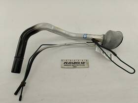 179.vo1w97 Volvo 960 Sedan Fuel Gas Tank Filler With Cap Fits 1992-1997 92 93 94 95 96