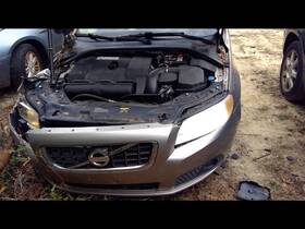 197-50319 Volvo Fuel Tank Xc70 Fwd Fits 08-16 70 Series 719809