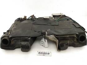 197-59075 Volvo V70 Xc70 Wagon Fuel Gas Storage Reservoir Container Tank Awd Fits 2000 00