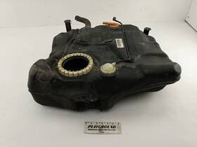 197-59418 Volvo V50 S40 Fuel Gas Storage Tank Vin 4 6th Digit 04 05 06 07 08 09 10