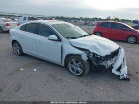 197-59589 Volvo Local Pickup Only Fuel Tank Vin 26 4th And 5th Digit Fits 15-18 S60 1317