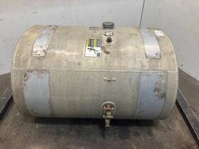 21172566 Volvo Vnl Right/passenger Fuel Tank 100 Gallon - Used P/n