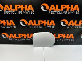 31217785 Volvo 09 30 Fuel Tank Door Gas