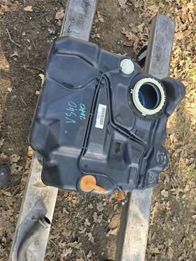 31261723 Volvo 2008-2011 S40 V50 Fuel Tank 2wd Tested Used Oem