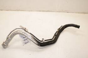 31321743 Volvo 2015-2016 S60 T5 Premier 2.0l Fuel Filler Neck Hose Tube Pipe Oem