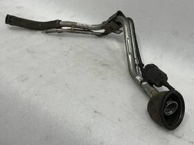 31336322 Volvo 2007 2008 2009 2010 2011 2012 2013 C30 Fuel Filler Neck Pipe 31336322 Volvo 2007 2008 2009 2010 2011 2012 2013 C30 Fuel Filler Neck Pipe