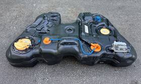 31336839 Volvo 2015-18 S60 V60 Fwd 2.0l Gas Fuel Tank Oem