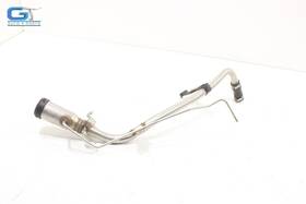 31355926 Volvo S90 Fuel Gas Tank Filler Neck Hose Tube Pipe Oem 2020 - 2022