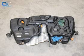31452875 Volvo Xc90 Awd Fuel Gas Tank Reservoir And Heat Shield Oem 2016