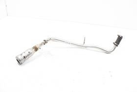 31669339 Volvo Xc90 Fuel Gas Tank Filler Neck Hose Tube Pipe Oem 2016 - 2021