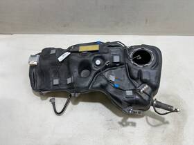32224729 Volvo 2019 - 2024 Xc40 Awd 2.0l Fuel Gasoline Tank Reservoir Black Oem
