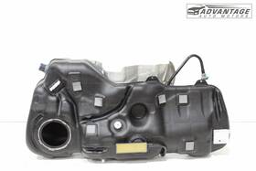 Volvo 32242888 2019-2025 Xc40 Awd 2.0l L4 Fuel Gas Tank Reservoir Bottle Oem
