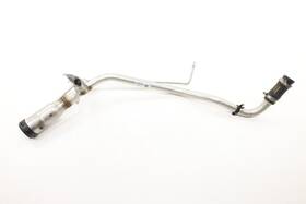 Volvo 32324756 2020 - 2026 Xc60 Fuel Gas Tank Filler Neck Tube Hose Pipe Oem 32312054