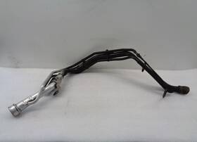 8g9n-9032-dc Volvo 2010-2017 Xc60 Fuel Filler Neck Pipe Assembly Oem Ak2410125