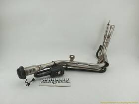 8n15-9g271-aa Volvo V50 S40 Fuel Gas Filler Neck Pipe 2.4l 5 Cylinder Fits 2005-2011 05 06 07