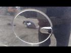 177.gm7408 Vue Fuel Filler Door Redline