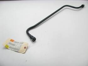 4h0-201-167-m Vw Audi New - Oem 4h0201167m Fuel Tank Vent Hose Tube 11-14 A8 Quattro 13-14 S8