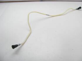 5c0201931h Vw Audi New - Oem Fuel Tank Vent Hose 2013-2016 Jetta Hybrid