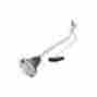 W0133-1717166-oes Genuine Fuel Tank Sending Unit
