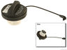 W0133-1971908-oes Central Genuine Fuel Tank Cap Fits Land Rover Range Sport