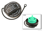 W0133-2062360-oes W0133-2062360 Central Genuine Fuel Tank Cap Fits Porsche Cayenne Fbs