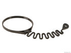 W0133-2385724-pps W0133-2385724 Central Fuel Tank Cap Tether Professional Parts Sweden Fits Volvo