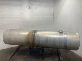43026g3408-150 Western Star Trucks Right Fuel Tank 150 Gallon - Used P/n 43026g3408150