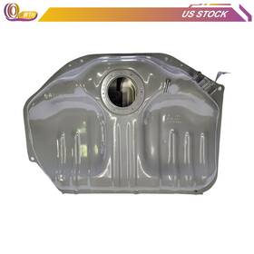 Wh18076622ee Wheeltech For 91-93 Nissan Nx 91-94 Sentra 13 Gallons Gas Tank 17202-65y01