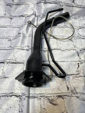 Fngm-148 Wiggleys Fuel Tank Filler Neck For 04-08 Chevrolet Gmc Canyon Colorado Wiggley