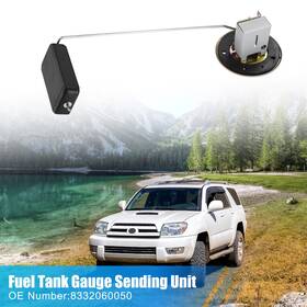 8332060050 X Autohaux No.8332060050 Fuel Tank Float Gauge Sending Unit Sender Level Sensor